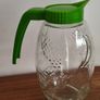 Retro Vintage Jug Pitcher Image 4