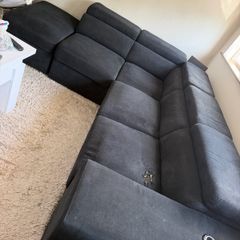 corner bed sofa