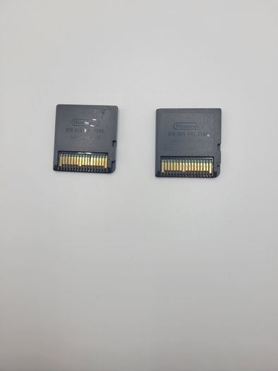 [READ DESCRIPTION] Nintendo DS Bundle [Items Can Be Bought Separately]