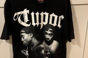 Brand New Tupac All Eyez On Me T-Shirt M