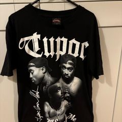 Brand New Tupac All Eyez On Me T-Shirt M