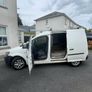 volkswagen Caddy Image 10