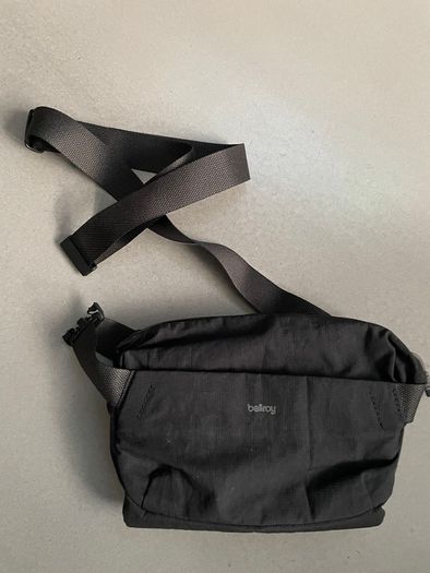 Bellboy Venture Sling 6L - New