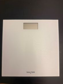 scales