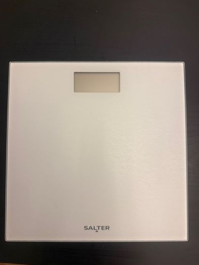 scales