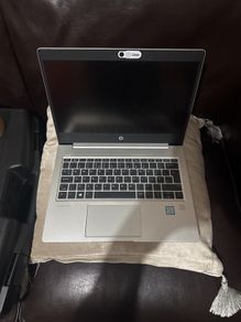 hp parts