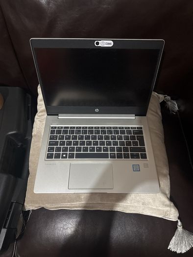 hp parts