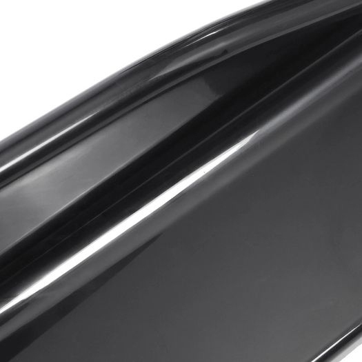 Universal side skirts