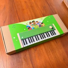 Loog x Duolingo Keyboard