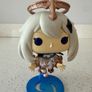 Genshin Impact Funko Pop Image 3
