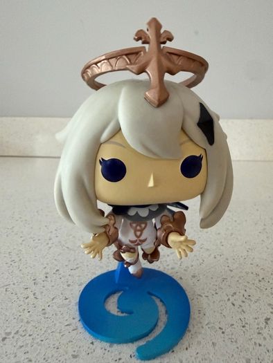 Genshin Impact Funko Pop
