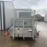 New 8x5 Ifor Williams Multipurpose Trailer Image 3
