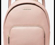 Brand New Michael Kors Backpack