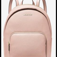 Brand New Michael Kors Backpack