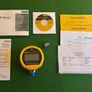 FLUKE Pressure Gauge Image 6