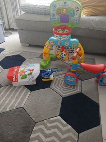 Toddler bundle