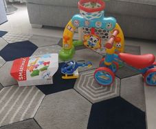 Toddler bundle