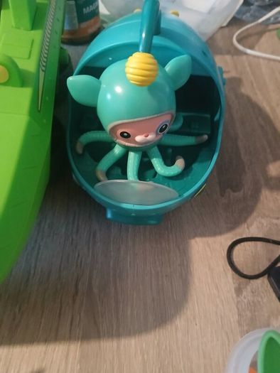 octanut s toys