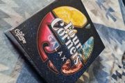 Four corner board game NEW