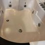bath with jacuzzi Image 5