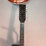 Vintage VSA500 (ES335 style 12 string Guitar) Image 2