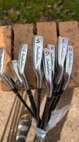 Golf club sets