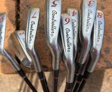 Golf club sets
