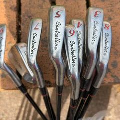 Golf club sets