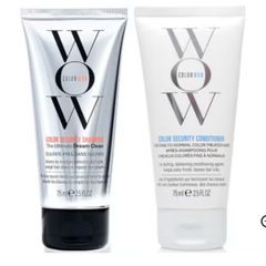 Color Wow Shampoo and Conditioner Travel Duo 2 x 75ml