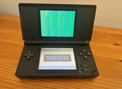 Nintendo DS Lite (Needs repair)