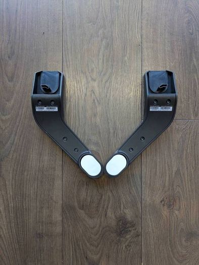 Car Seat Adapters for Bugaboo Butterfly 1 (Compatible with Nuna, Maxi-Cosi, Cybex)