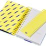 Yes Studio A5 Power Planner Notebook         -  Great Gifts Image 3