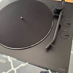 Sony turntable
