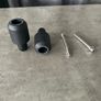 Frame sliders MT07 MT09 EvoTech Image 3