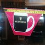 Guinness And Smithwicks Pub Lantern Image 2