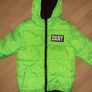 DKNY Reversible Jacket Age 12 yrs Image 2
