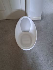 Baby Bath