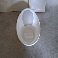 Baby Bath