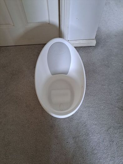 Baby Bath