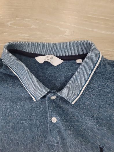 Next Polo Top