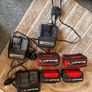 Einhell tools bundle Image 4