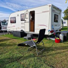Compass connoisseur 524