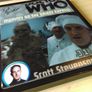 Doctor Who Autograph ! Photo Hand Signed By Scott Stevenson ! Star Of Doctor Who ! Authentic ! Image 2