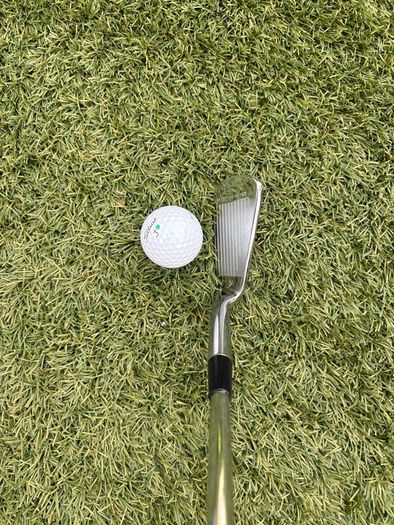 MacGregor MT Tourney 3i to 9i