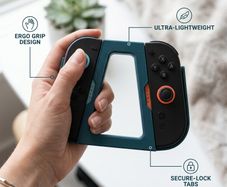 Nintendo Switch 2 Joy-Con Grip