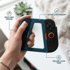 Nintendo Switch 2 Joy-Con Grip