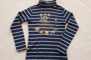 NEW 10Y Roll Neck Top Boy