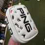 As New Ping PLD DS72 Milled Putter 34" Image 5