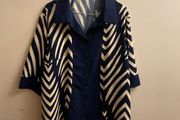 Shein curve blouse (2XL)