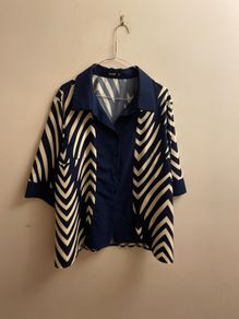 Shein curve blouse (2XL)